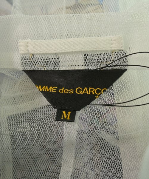 COMME des GARCONS เสื้อโค้ท อื่น