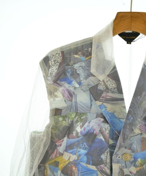 COMME des GARCONS เสื้อโค้ท อื่น