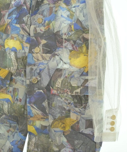 COMME des GARCONS เสื้อโค้ท อื่น