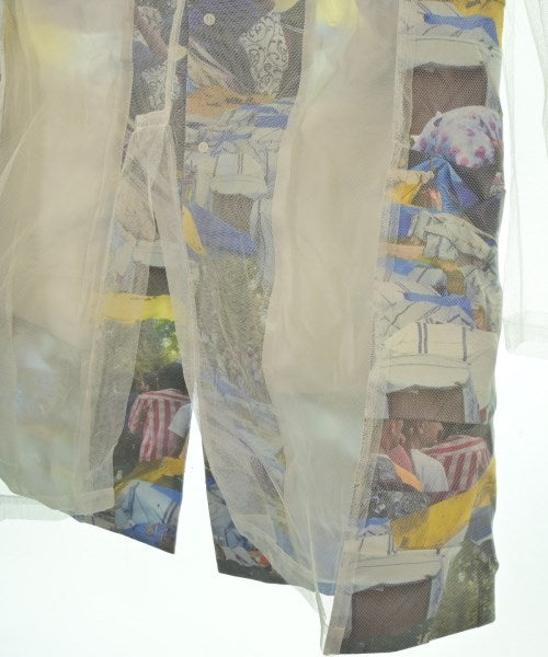 COMME des GARCONS เสื้อโค้ท อื่น