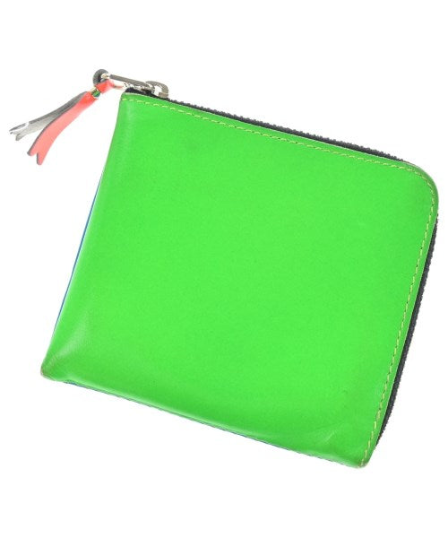 COMME des GARCONS กระเป๋าสตางค์/กระเป๋าใส่เหรียญ