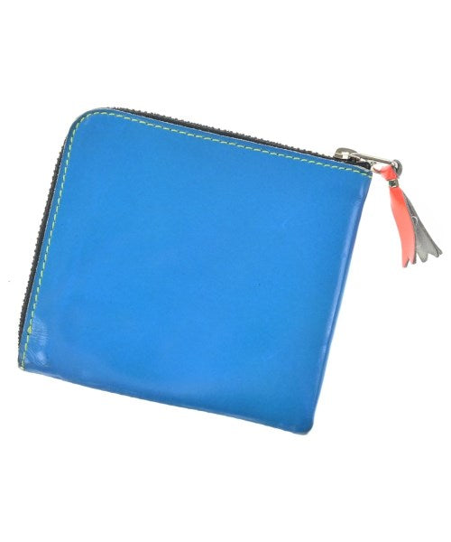 COMME des GARCONS กระเป๋าสตางค์/กระเป๋าใส่เหรียญ