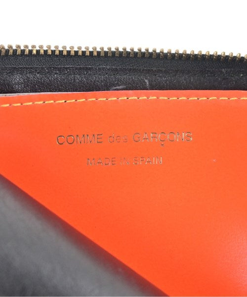 COMME des GARCONS กระเป๋าสตางค์/กระเป๋าใส่เหรียญ