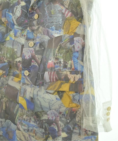 COMME des GARCONS เสื้อโค้ท อื่น