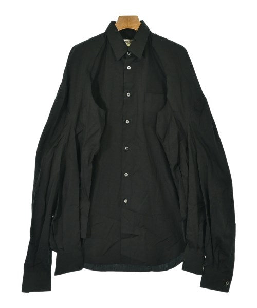 COMME des GARCONS เสื้อลำลอง