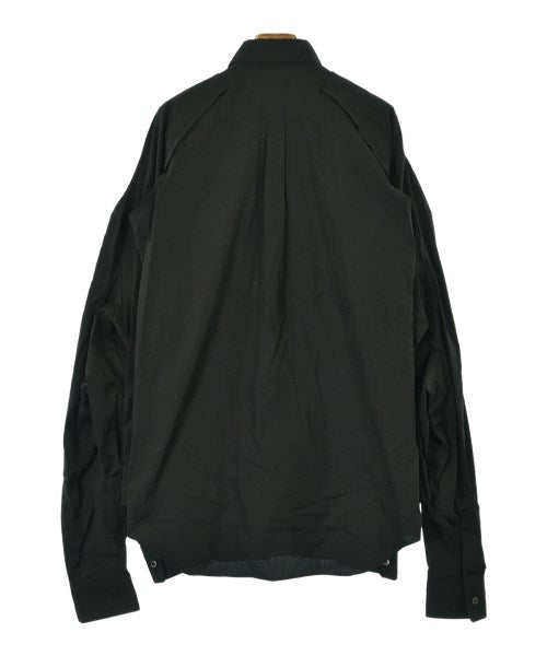 COMME des GARCONS เสื้อลำลอง