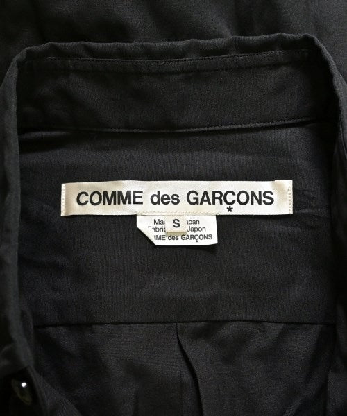 COMME des GARCONS เสื้อลำลอง