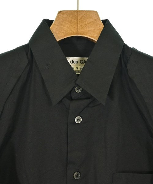 COMME des GARCONS เสื้อลำลอง