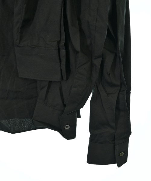 COMME des GARCONS เสื้อลำลอง