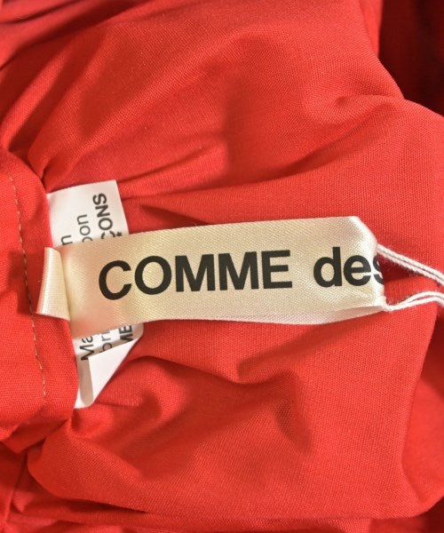 COMME des GARCONS กระโปรงยาวถึงเข่า