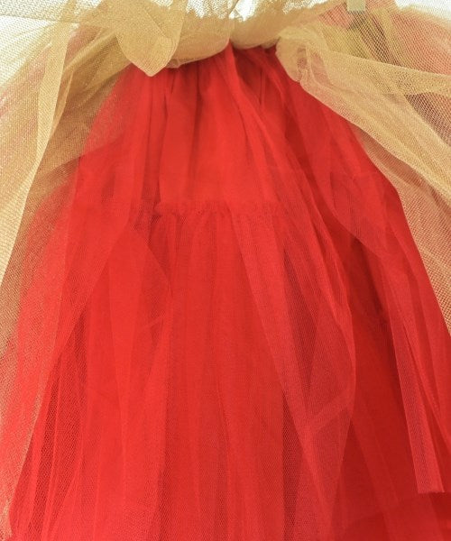 COMME des GARCONS กระโปรงยาวถึงเข่า