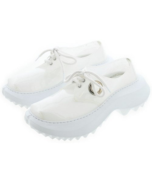 COMME des GARCONS รองเท้า อื่น