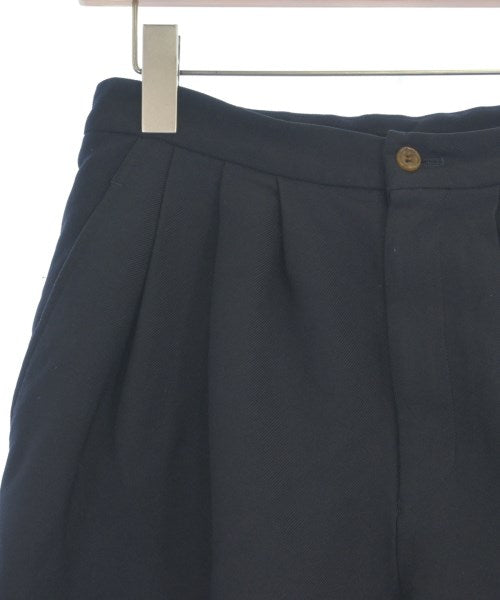 COMME des GARCONS กางเกง 5 ส่วน