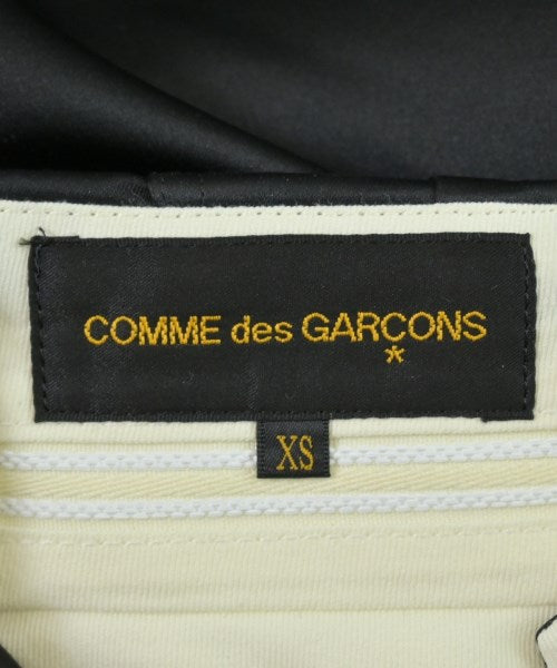 COMME des GARCONS กางเกง อื่น