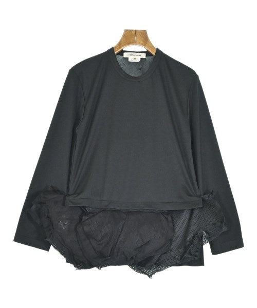 COMME des GARCONS เสื้อยืด/เสื้อท็อปส์