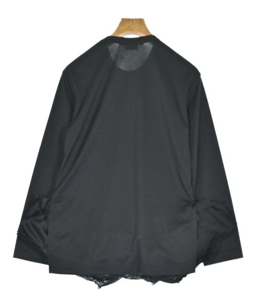 COMME des GARCONS เสื้อยืด/เสื้อท็อปส์