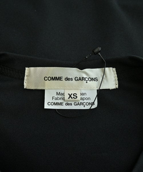 COMME des GARCONS เสื้อยืด/เสื้อท็อปส์