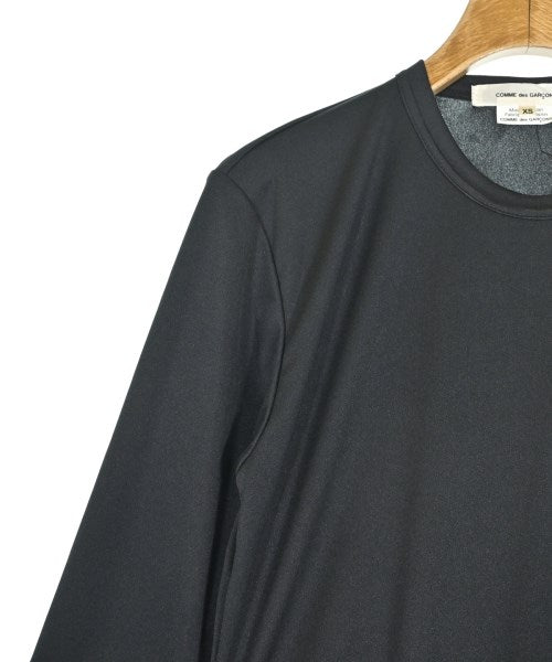 COMME des GARCONS เสื้อยืด/เสื้อท็อปส์