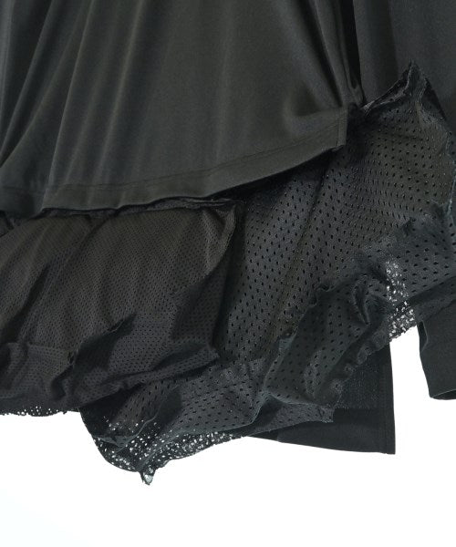 COMME des GARCONS เสื้อยืด/เสื้อท็อปส์
