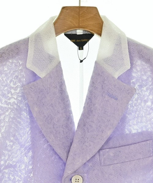 COMME des GARCONS แจ็คเก็ต