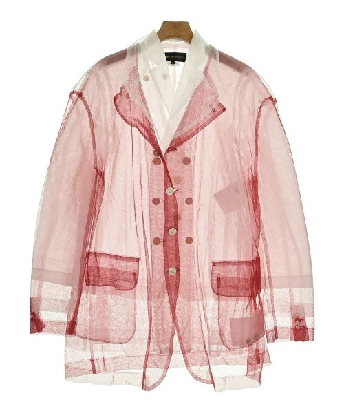COMME des GARCONS แจ็คเก็ตลำลอง