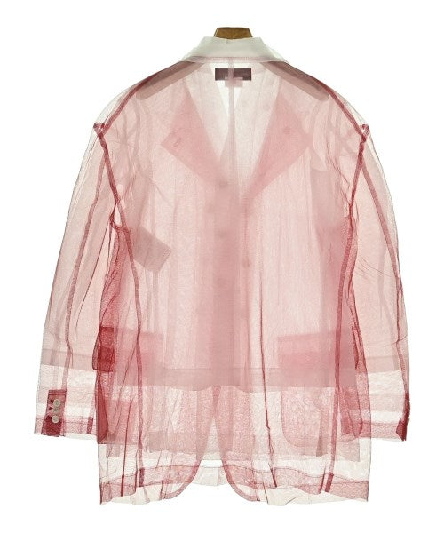 COMME des GARCONS แจ็คเก็ตลำลอง