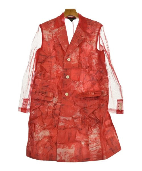 COMME des GARCONS เสื้อโค้ท อื่น