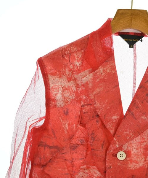 COMME des GARCONS เสื้อโค้ท อื่น