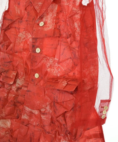 COMME des GARCONS เสื้อโค้ท อื่น