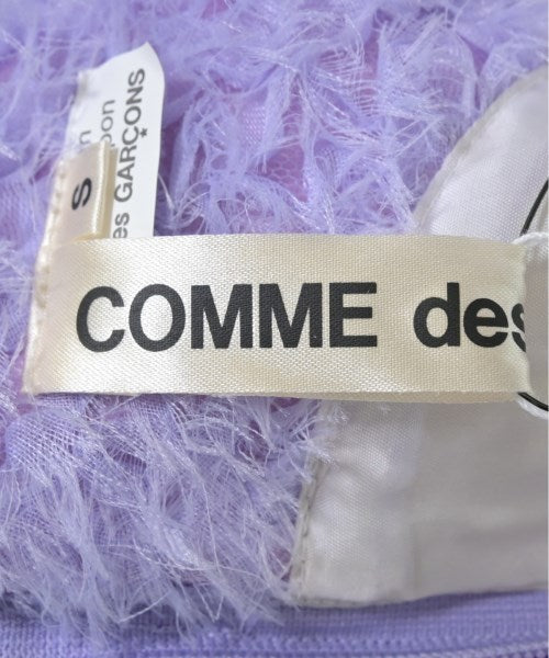 COMME des GARCONS ชุดเดรส