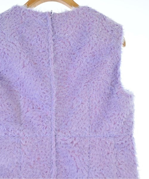COMME des GARCONS ชุดเดรส