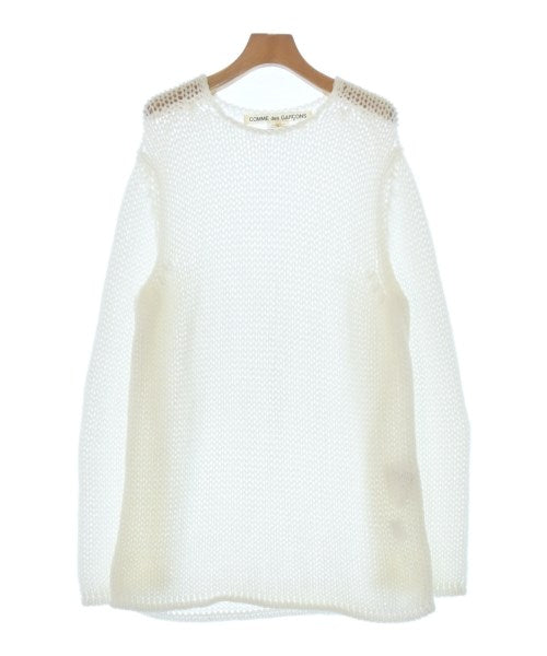COMME des GARCONS เสื้อกันหนาว