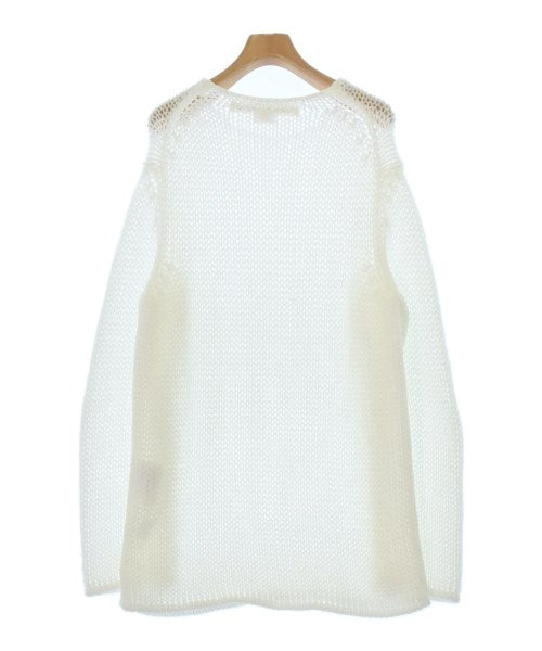 COMME des GARCONS เสื้อกันหนาว