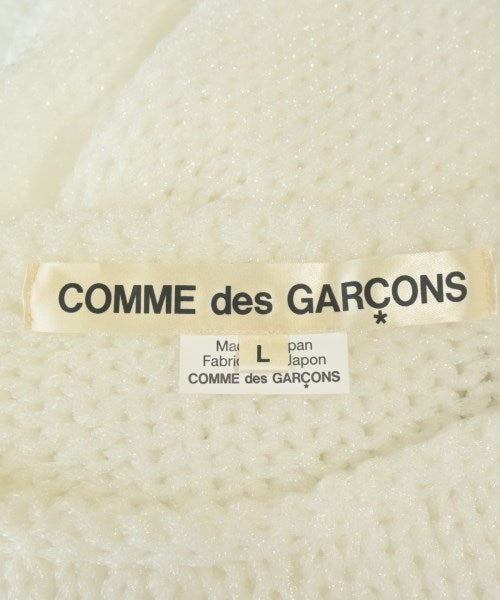 COMME des GARCONS เสื้อกันหนาว