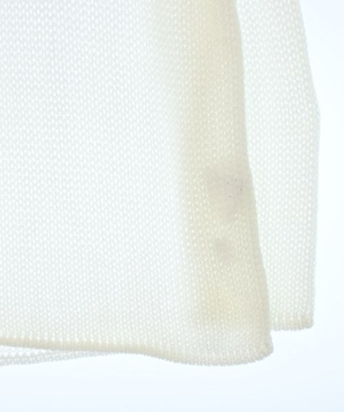 COMME des GARCONS เสื้อกันหนาว