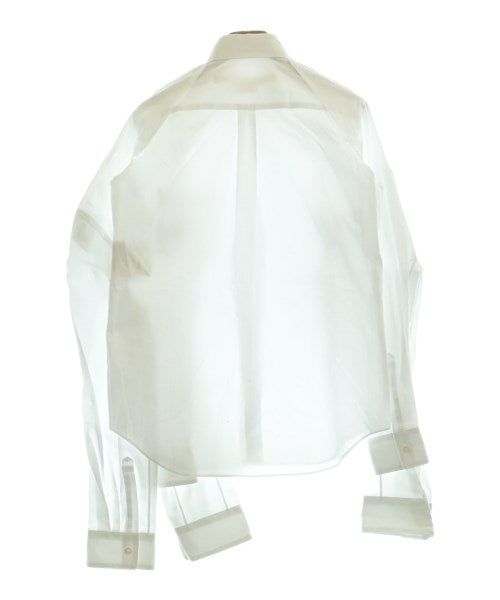 COMME des GARCONS เสื้อลำลอง