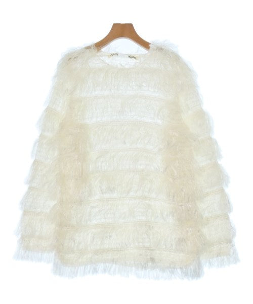 COMME des GARCONS เสื้อกันหนาว