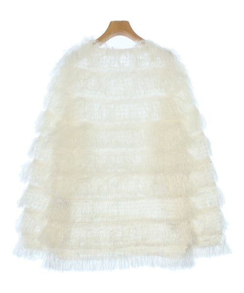 COMME des GARCONS เสื้อกันหนาว