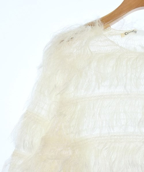 COMME des GARCONS เสื้อกันหนาว