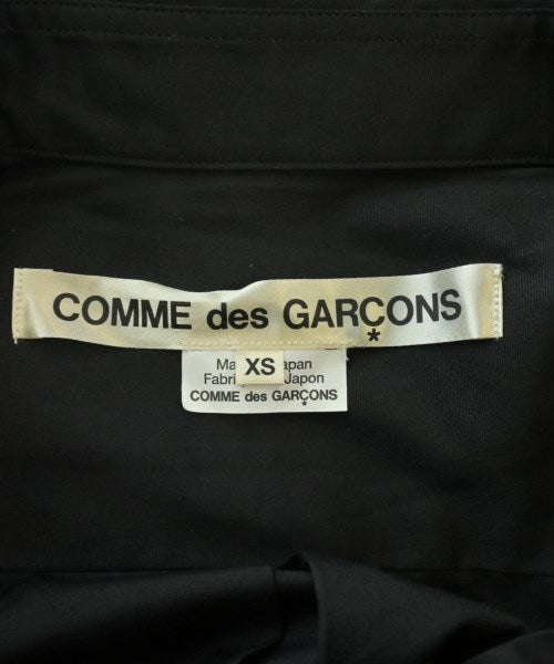 COMME des GARCONS เสื้อลำลอง