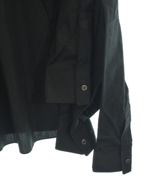 COMME des GARCONS เสื้อลำลอง