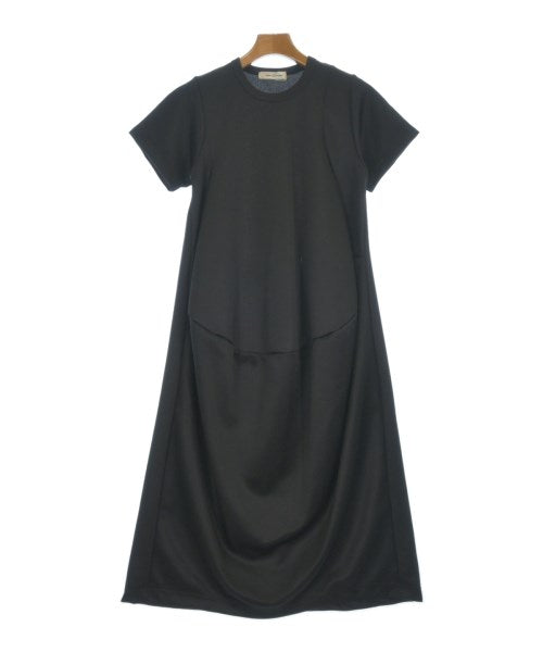 COMME des GARCONS ชุดเดรส