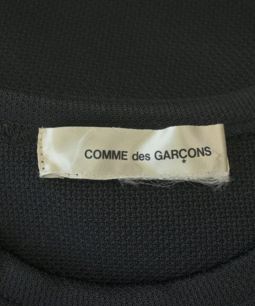 COMME des GARCONS ชุดเดรส