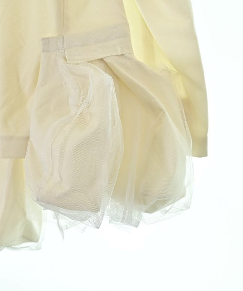COMME des GARCONS เบลเซอร์/แจ็คเก็ตสูท