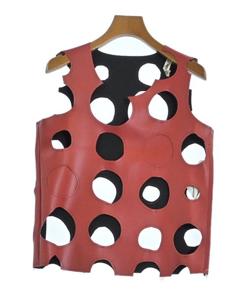 COMME des GARCONS เสื้อกั๊ก