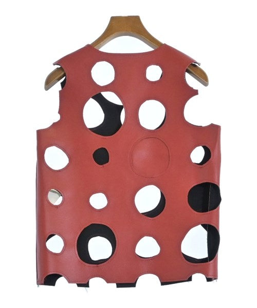 COMME des GARCONS เสื้อกั๊ก