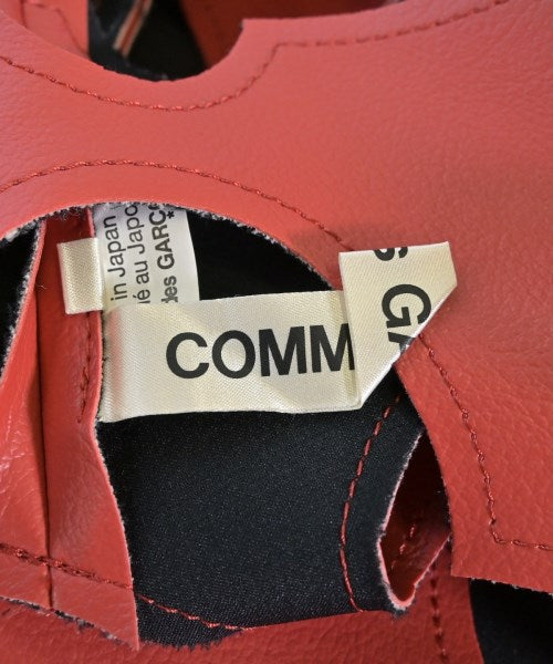COMME des GARCONS เสื้อกั๊ก