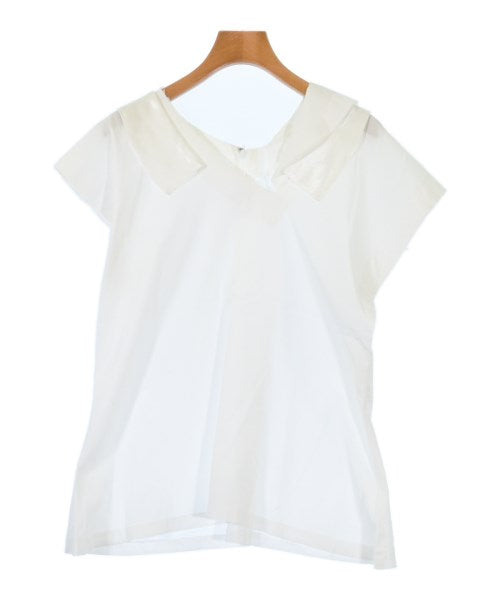 COMME des GARCONS เสื้อลำลอง