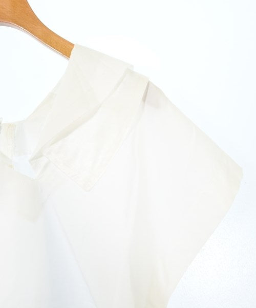 COMME des GARCONS เสื้อลำลอง