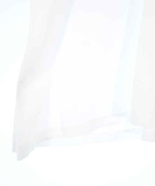 COMME des GARCONS เสื้อลำลอง